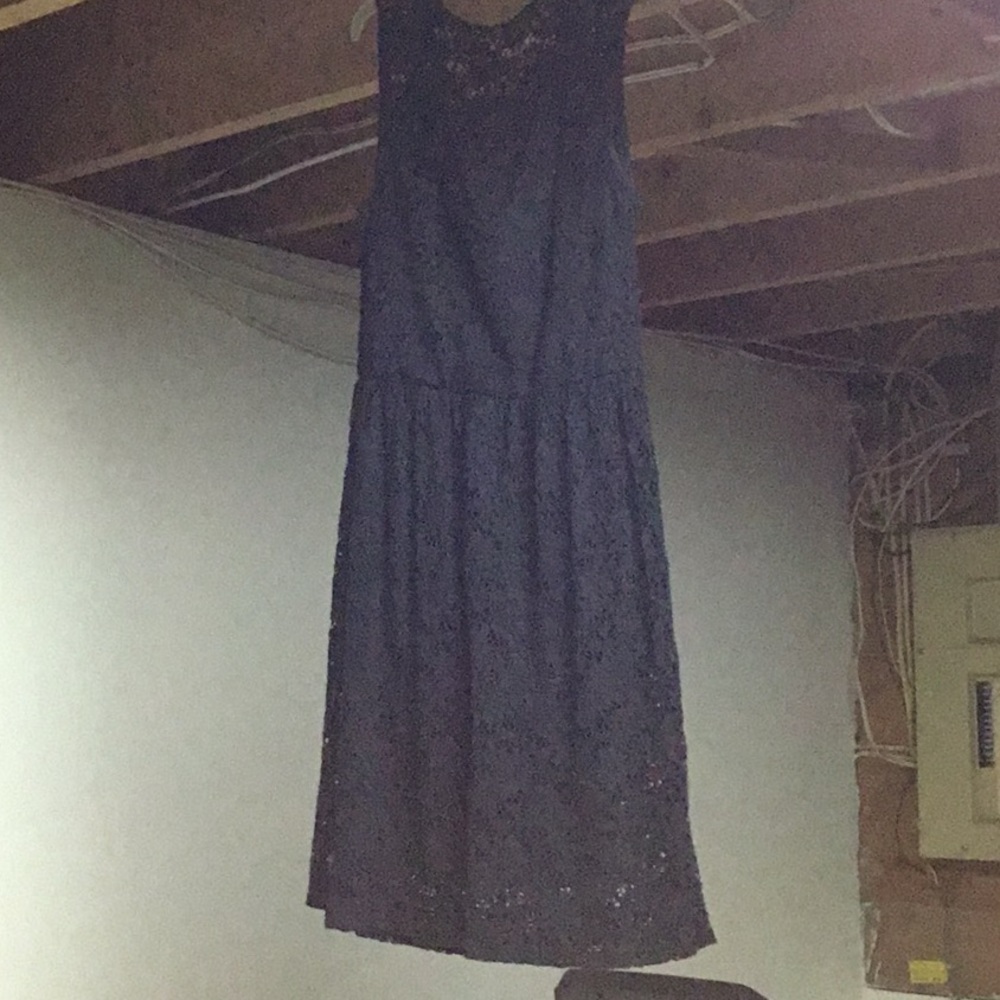 Deb dress